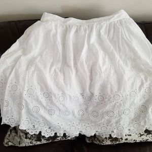 Summer skirt